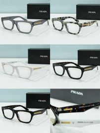 Picture of Pradaa Optical Glasses _SKUfw55113724fw